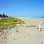 Apartamento Playa Dénia