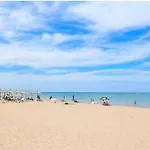 Playa Apartamento Dénia