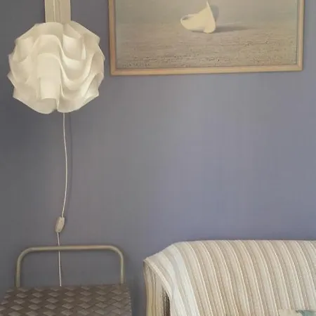 Appartement Playa *
