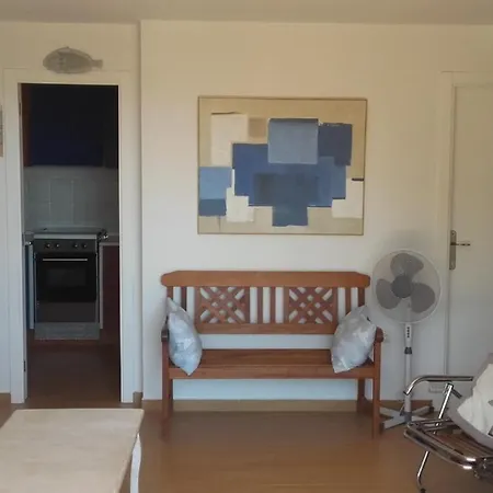 Apartment Apartamento Playa