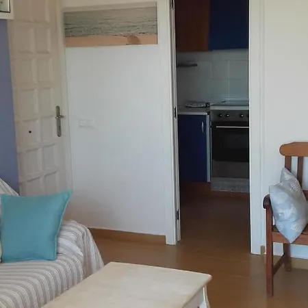 Playa Apartmán *