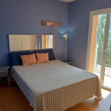 Appartement Playa *