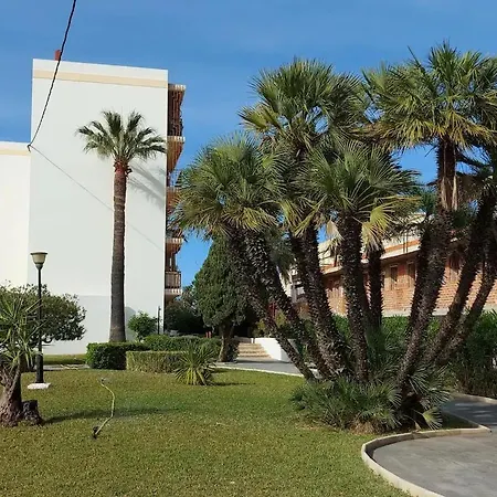 Playa Appartement *