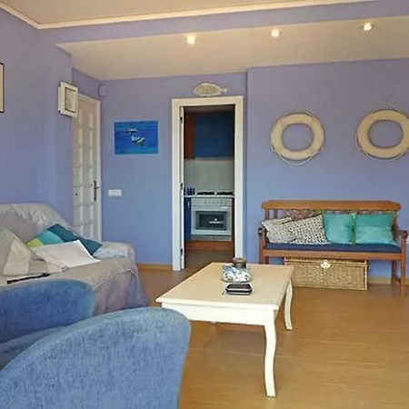 Apartamento Playa