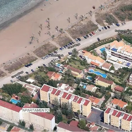 Playa Appartement