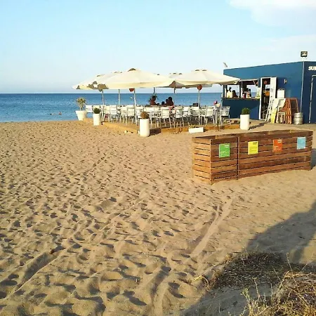 Playa Appartement *