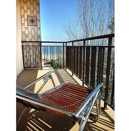 Appartement Playa *