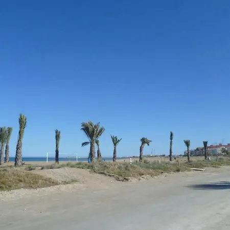 Apartamento Playa Apartment