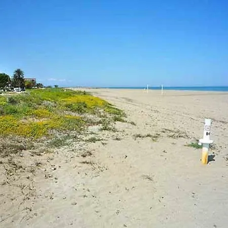 Appartement Playa Dénia