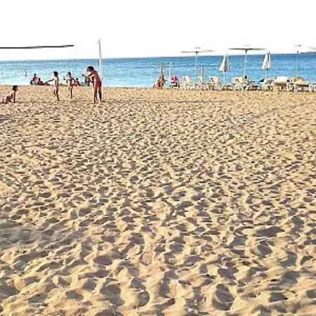 Apartamento Playa