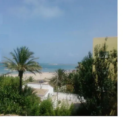 Appartement Playa *
