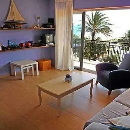 Apartamento Playa * Denia