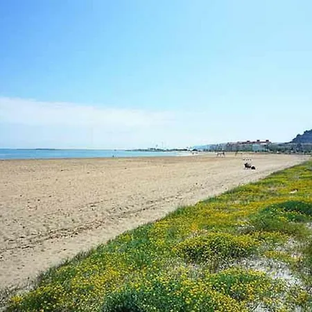 Playa Appartement *