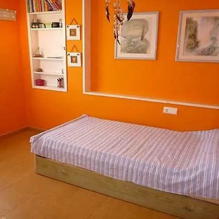 Appartement Playa Dénia