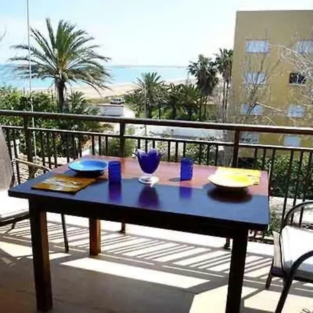 Appartement Playa *