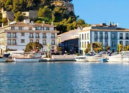 Appartement Playa *