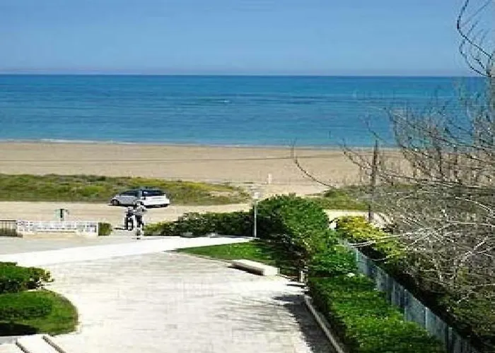 公寓 Playa *