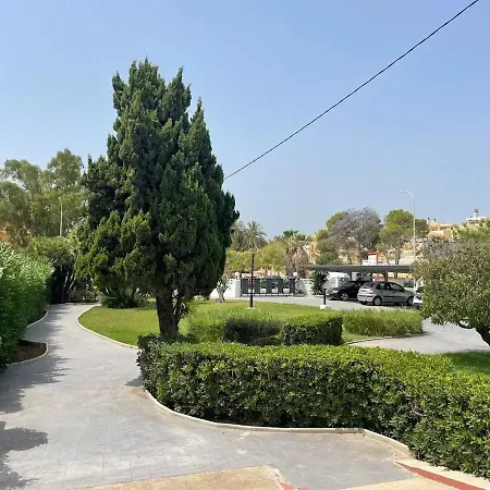 Διαμέρισμα Playa *