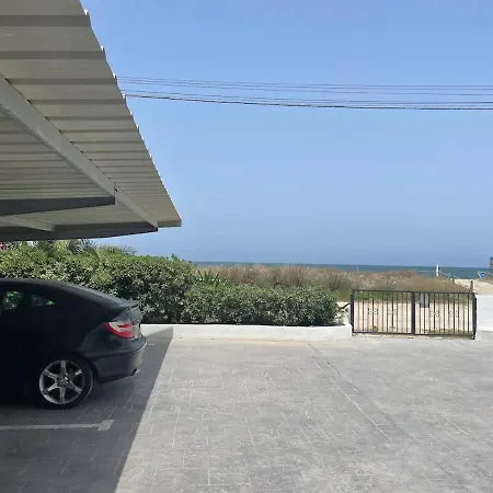 Playa Διαμέρισμα Denia