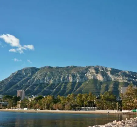 Playa Апартаменты Дения