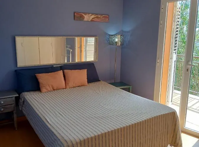 Διαμέρισμα Playa *