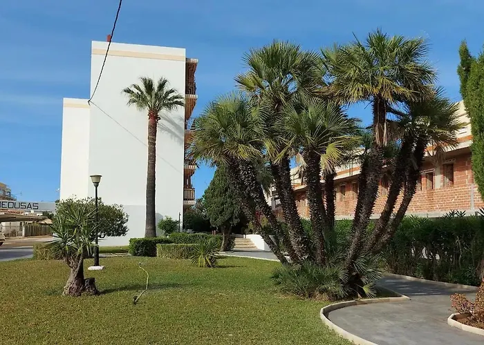 Playa Διαμέρισμα *