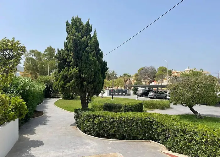 Διαμέρισμα Playa *