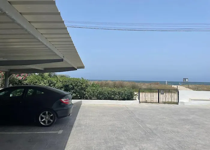 Playa Διαμέρισμα Denia