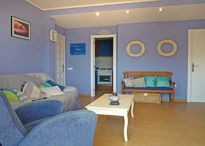 Διαμέρισμα Playa