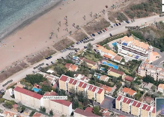 Playa Διαμέρισμα