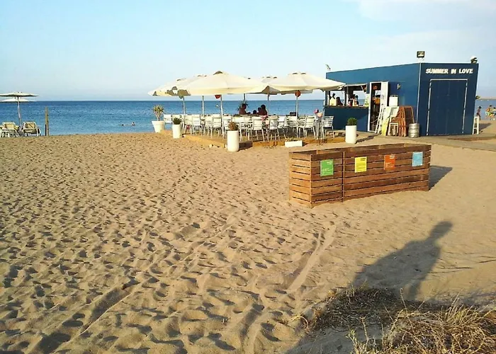 Playa Διαμέρισμα *