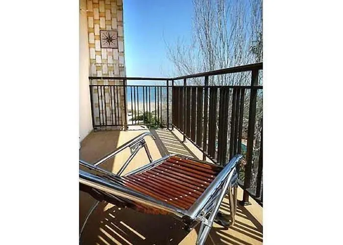 Διαμέρισμα Playa *