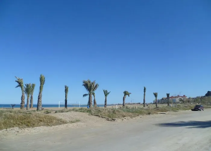 Playa Διαμέρισμα