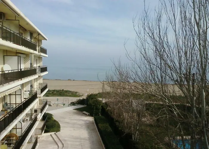 Playa Διαμέρισμα *