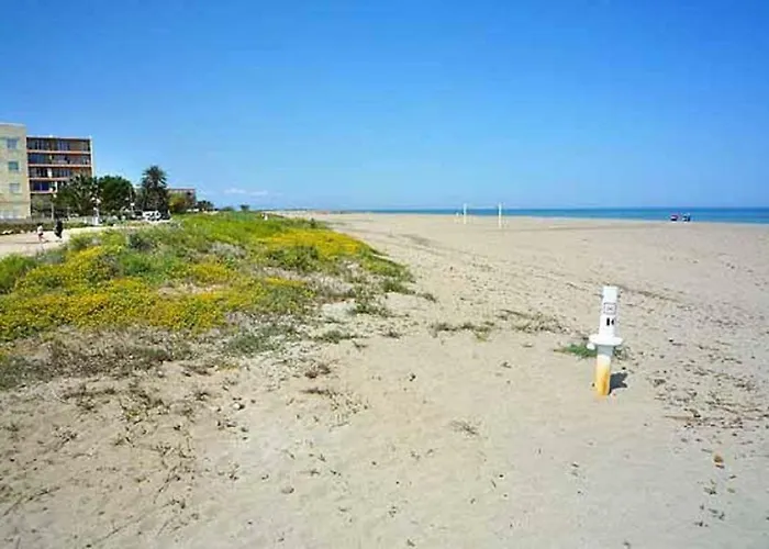 Διαμέρισμα Playa Denia