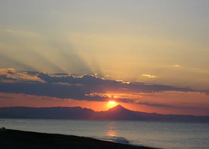 Διαμέρισμα Playa