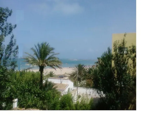 Διαμέρισμα Playa *