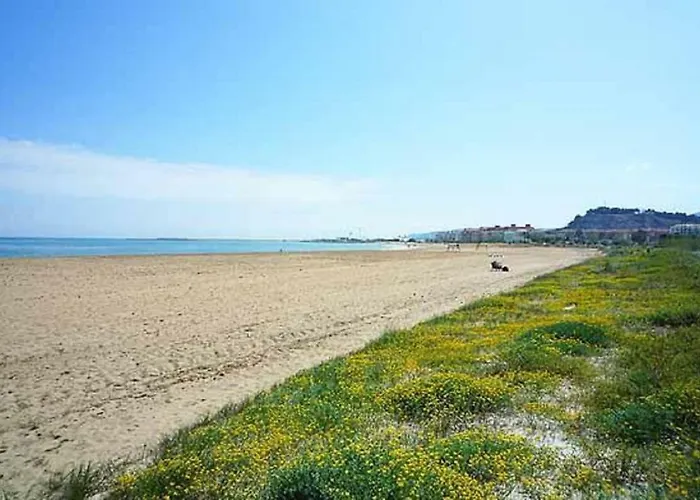 Playa Διαμέρισμα *