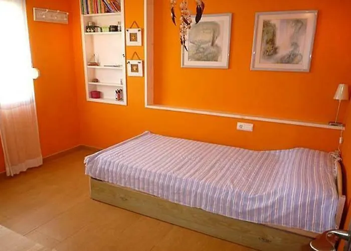 Διαμέρισμα Playa Denia