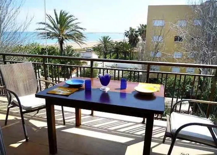 Διαμέρισμα Playa *