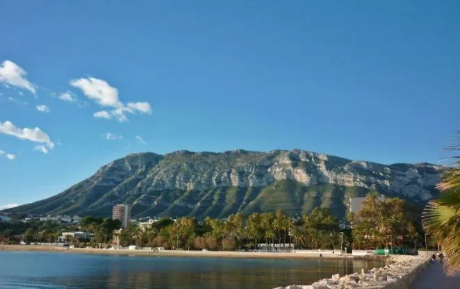 Playa Διαμέρισμα Denia
