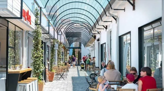 Διαμέρισμα Playa Denia