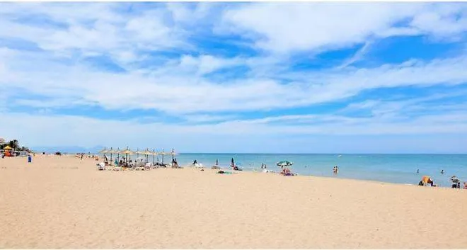 Playa Διαμέρισμα Denia