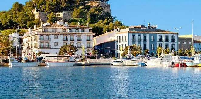 Διαμέρισμα Playa *